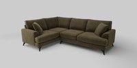 Medium Corner Sofa - Left Hand