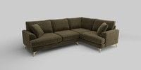 Medium Corner Sofa - Right Hand