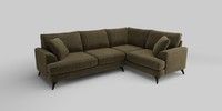 Medium Corner Sofa - Right Hand