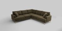 Medium Corner Sofa - Universal