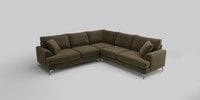 Medium Corner Sofa - Universal