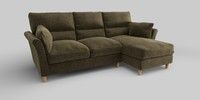 Medium Sofa Chaise - Right Hand