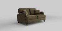 2 Seater Small Sofa