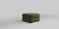 Storage Footstool