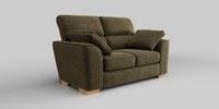 2 Seater Small Sofa