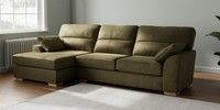 Large Sofa Chaise - Left Hand