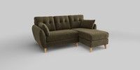 Small Sofa Chaise - Right Hand