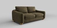 3 Seater Small Sofa