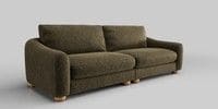 4 Seater Large Sofa