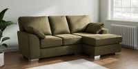 Small Sofa Chaise - Right Hand
