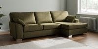 Large Sofa Chaise - Right Hand