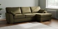 Large Sofa Chaise - Right Hand