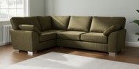 Large Corner Sofa - Left Hand