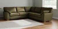 Large Corner Sofa - Universal