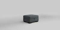 Storage Footstool