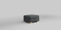 Storage Footstool