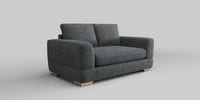 2 Seater Small Sofa