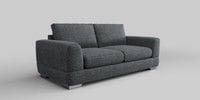 3 Seater Small Sofa
