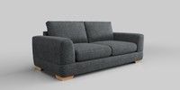 3 Seater Small Sofa