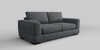 3 Seater Small Sofa