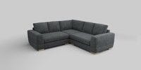 Medium Corner Sofa - Universal