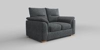 2 Seater Small Sofa