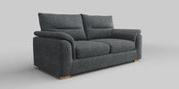 3 Seater Small Sofa