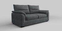 3 Seater Small Sofa