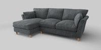 Medium Sofa Chaise - Left Hand