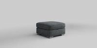 Storage Footstool