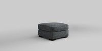 Storage Footstool