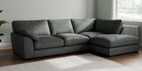 Large Corner Chaise - Right Hand