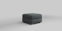 Storage Footstool