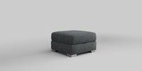 Storage Footstool