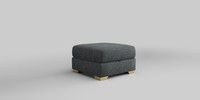 Storage Footstool