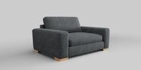 2 Seater Small Sofa