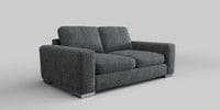 3 Seater Small Sofa