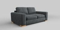 3 Seater Small Sofa