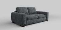3 Seater Small Sofa