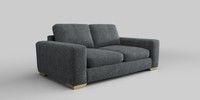 3 Seater Small Sofa