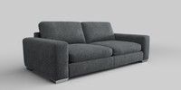 3 Seater Sofa