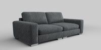 4 Seater Sofa