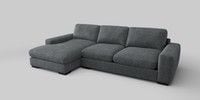 Large Sofa Chaise - Left Hand