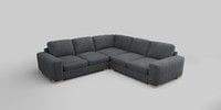 Medium Corner Sofa - Universal