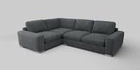 Large Corner Sofa - Left Hand