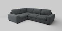 Large Corner Sofa - Left Hand