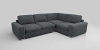 Large Corner Sofa - Right Hand