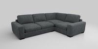 Large Corner Sofa - Right Hand