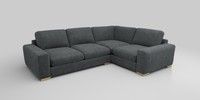 Large Corner Sofa - Right Hand