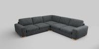 Large Corner Sofa - Universal